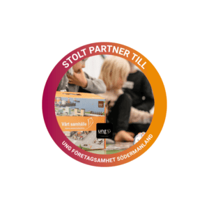 Partnerpin 5