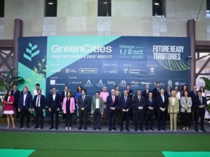 greencities – Redigerad